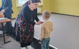 Eliminacje miejsko-gminne 40. Wojewódzkiego Konkursu Recytatorskiego “Spotkania z poezją”