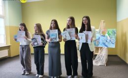 Eliminacje miejsko-gminne 40. Wojewódzkiego Konkursu Recytatorskiego “Spotkania z poezją”