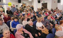 Koncert „Być Kobietą” – spotkanie pokoleń na scenie