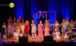 Koncert z okazji Dnia Kobiet – “Być Kobietą”