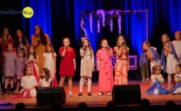 Koncert z okazji Dnia Kobiet – “Być Kobietą”