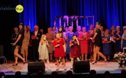 Koncert z okazji Dnia Kobiet – “Być Kobietą”