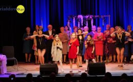 Koncert z okazji Dnia Kobiet – “Być Kobietą”