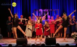 Koncert z okazji Dnia Kobiet – “Być Kobietą”
