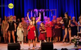 Koncert z okazji Dnia Kobiet – “Być Kobietą”