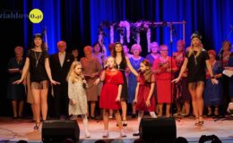 Koncert z okazji Dnia Kobiet – “Być Kobietą”