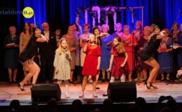 Koncert z okazji Dnia Kobiet – “Być Kobietą”