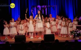 Koncert z okazji Dnia Kobiet – “Być Kobietą”