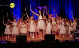 Koncert z okazji Dnia Kobiet – “Być Kobietą”