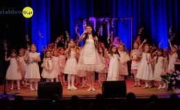 Koncert z okazji Dnia Kobiet – “Być Kobietą”