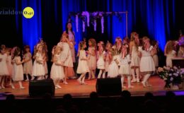 Koncert z okazji Dnia Kobiet – “Być Kobietą”