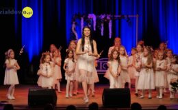 Koncert z okazji Dnia Kobiet – “Być Kobietą”