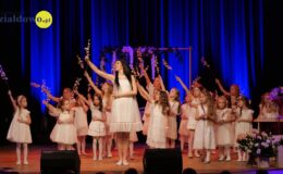 Koncert z okazji Dnia Kobiet – “Być Kobietą”