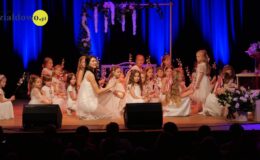 Koncert z okazji Dnia Kobiet – “Być Kobietą”