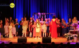Koncert z okazji Dnia Kobiet – “Być Kobietą”