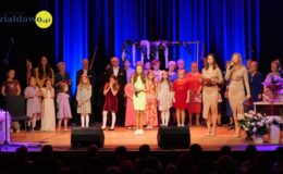 Koncert z okazji Dnia Kobiet – “Być Kobietą”