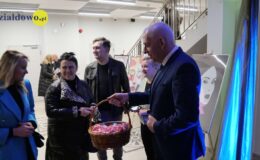 „Jej portret” – tak bawiliśmy się na koncertach w Miejskim Domu Kultury