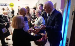 „Jej portret” – tak bawiliśmy się na koncertach w Miejskim Domu Kultury