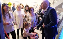 „Jej portret” – tak bawiliśmy się na koncertach w Miejskim Domu Kultury
