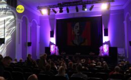 „Jej portret” – tak bawiliśmy się na koncertach w Miejskim Domu Kultury