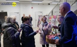 „Jej portret” – tak bawiliśmy się na koncertach w Miejskim Domu Kultury