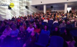 „Jej portret” – tak bawiliśmy się na koncertach w Miejskim Domu Kultury