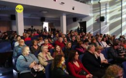 „Jej portret” – tak bawiliśmy się na koncertach w Miejskim Domu Kultury
