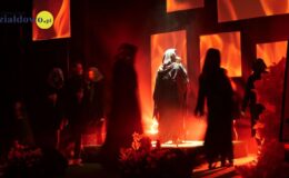 „Jej portret” – tak bawiliśmy się na koncertach w Miejskim Domu Kultury