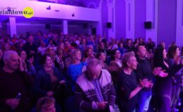 „Jej portret” – tak bawiliśmy się na koncertach w Miejskim Domu Kultury