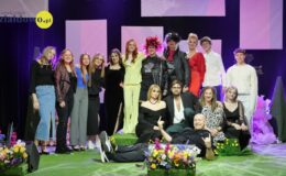 „Jej portret” – tak bawiliśmy się na koncertach w Miejskim Domu Kultury