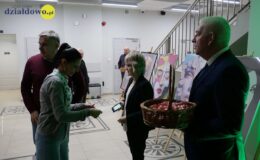 „Jej portret” – tak bawiliśmy się na koncertach w Miejskim Domu Kultury