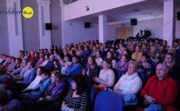 „Jej portret” – tak bawiliśmy się na koncertach w Miejskim Domu Kultury