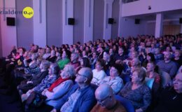 „Jej portret” – tak bawiliśmy się na koncertach w Miejskim Domu Kultury