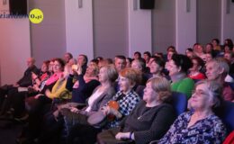 „Jej portret” – tak bawiliśmy się na koncertach w Miejskim Domu Kultury