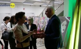 „Jej portret” – tak bawiliśmy się na koncertach w Miejskim Domu Kultury