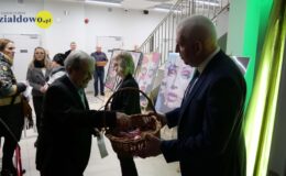 „Jej portret” – tak bawiliśmy się na koncertach w Miejskim Domu Kultury