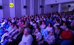 „Jej portret” – tak bawiliśmy się na koncertach w Miejskim Domu Kultury