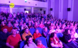 „Jej portret” – tak bawiliśmy się na koncertach w Miejskim Domu Kultury
