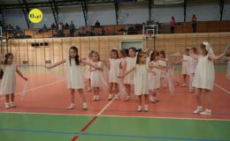 III Mistrzostwa Polski Oldboyów 60+ w koszykówce mężczyzn
