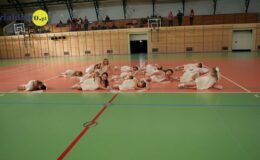 III Mistrzostwa Polski Oldboyów 60+ w koszykówce mężczyzn