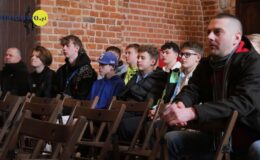 II Międzynarodowy Turniej Baseball5 o Puchar Działdowa