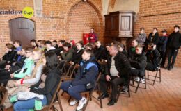 II Międzynarodowy Turniej Baseball5 o Puchar Działdowa