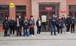 II Międzynarodowy Turniej Baseball5 o Puchar Działdowa
