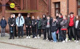 II Międzynarodowy Turniej Baseball5 o Puchar Działdowa