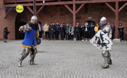 II Międzynarodowy Turniej Baseball5 o Puchar Działdowa