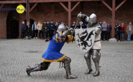 II Międzynarodowy Turniej Baseball5 o Puchar Działdowa