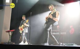 Zespół “Lombard” wystąpił w Miejskim Domu Kultury
