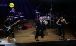 Zespół “Lombard” wystąpił w Miejskim Domu Kultury
