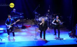 Zespół “Lombard” wystąpił w Miejskim Domu Kultury