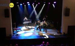 Zespół “Lombard” wystąpił w Miejskim Domu Kultury